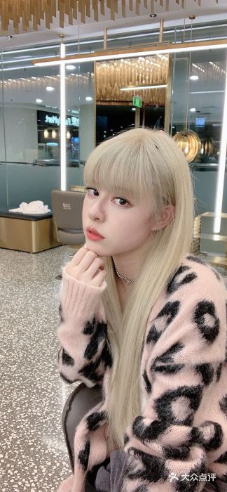 3AM HAIR SALON烫发染发接发(时代奥城店)图片