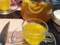 水果茶-米兰西点(人民大街店)