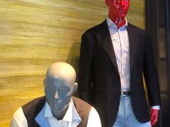 -SUITSUPPLY(安福路店)
