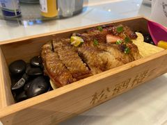 -松鹤楼·非遗·苏帮菜(融科店)