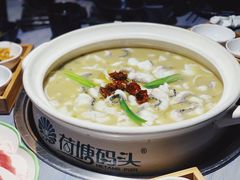 -湘芙蓉·湖南菜(椒江店)