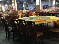 -皮记海鲜1995(寮步店)