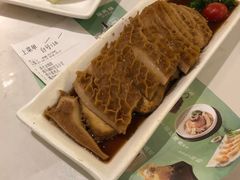 卤水金钱肚-避风塘·老港味餐厅(虹口龙之梦店)