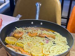 -渔乐圈海鲜餐厅(群力金江路店)