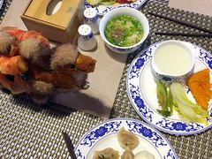 -敦煌山庄摘星阁