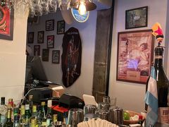 -El Bodegon阿根廷秘鲁餐厅(幸福路店)