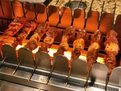 -丰茂烤串(卫星广场店)