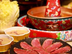 -羊大爷涮肉(亮马桥店)