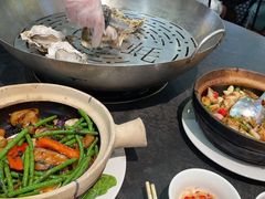 -飞尝蚝·顺德菜·鱼生(顺德总店)