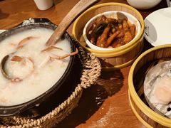 -南拳十三姨·潮汕砂锅粥(世纪金源店)