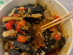 -四环冷面王(西单华威约饭街店)