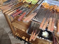 -水浒烤肉(国贸店)