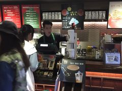 -星巴克(福州三坊七巷店)
