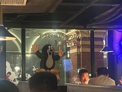 -布拉格餐厅· 中欧捷克菜(全国首店)