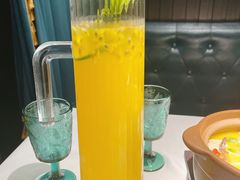 -彩虹之约•淮扬家宴(亚运村店)