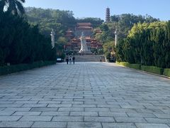 -南沙天后宫景区