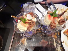 香草冰激凌-MOSSO德国餐厅·音乐酒吧(环宇荟店)