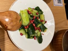 -马记永·兰州牛肉面(天通苑家乐福店)