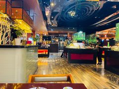 -泰谷酒店·太古码头闽菜自助餐厅