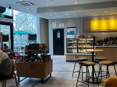 -星巴克(万都店)