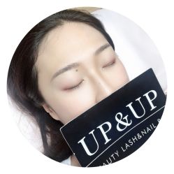 -UP&UP·半永久眉毛眼线机器野生眉