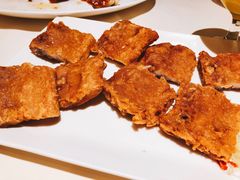 -利苑酒家(合景国际金融广场店)