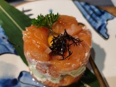 -森味薪火烧•烧鸟居酒屋•日本料理(望京店)