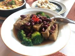 -若蘭慈·无国界素食料理(欢乐海岸店)