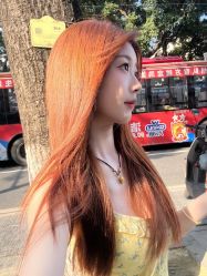 -YESIDO椰岛造型烫发染发