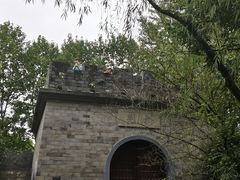 -重庆园博园