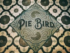 -Pie Bird(新闸路店)