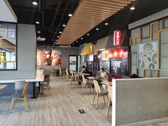 大堂-永和大王(广渠店)