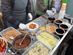 -南门绿玉农贸市场