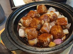 -香山湖家家宴(中山陵店)