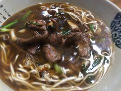 -无名氏面馆(邮电路店)