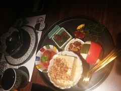 豆腐-牛道·和牛九食(市府恒隆广场店)