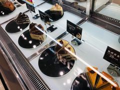 -汉柏麦香德国面包房(海信店)