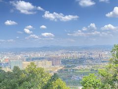 -神光山国家森林公园