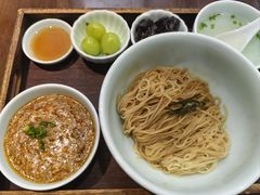 -蟹上黄·蟹黄面·江南糖水(人民广场店)