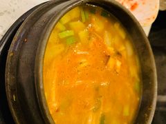 -韩时烤肉(枫蓝店)