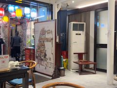 -院8里·少城记忆老川菜(宽窄巷子店)