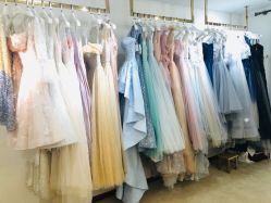 婚纱-Lisamoon礼慕纱婚纱礼服高级定制