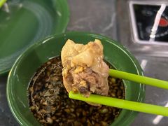 -润园四季椰子鸡火锅(海上世界店)