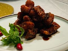 -东方明珠老上海8号餐厅(东方明珠广播电视塔店)