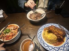 -游泰号(黑沙环店)