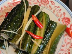 -单家老院·院子里的青岛菜(沙子口店)