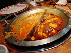 -楠火锅(哈尔滨金爵万象店)