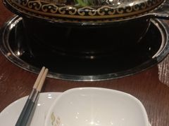 -百草滩羊清水涮羊肉(长城路店)