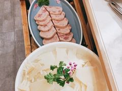 -如一鸡鲍鱼·粤式煲汤(长泰广场店)