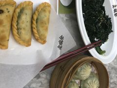 -老碗会·陕西手工面(创智云城店)